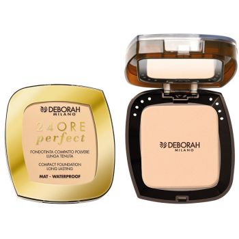Maquilhagem Compacta 24Ore Perfect