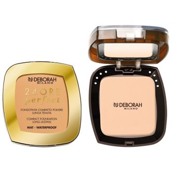 Maquilhagem Compacta 24ore Perfect