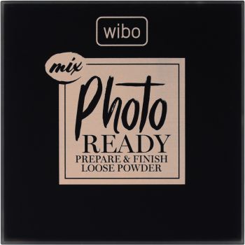 Pó de fixação Photo Ready Mix