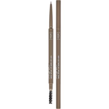 Lápis de Sobrancelhas Feather Brow