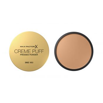 Creme Puff Pressed Powder