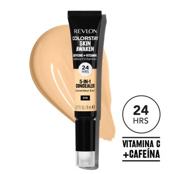 ColorStay Corrector Skin Awaken 5 em 1