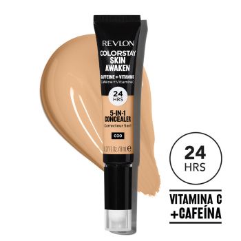 ColorStay Corrector Skin Awaken 5 em 1