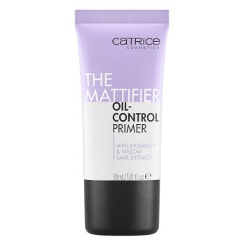 The Mattifier Primer Controlo de Óleo