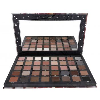 Cool Down Pigment Palette As tonalidades mais frescas