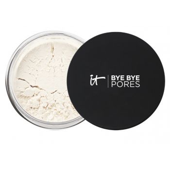 Pó difusor de poros solto Bye Bye Pores