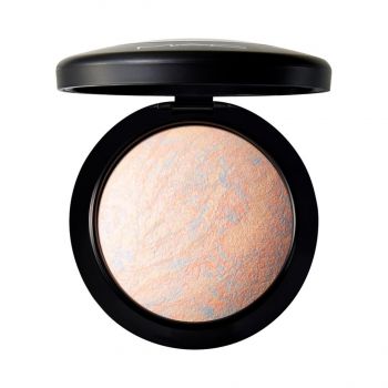 Mineralize Skinfinish Pó Iluminador para o Rosto e Corpo