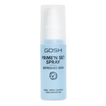 Spray Prime'n Set Refresh Skin