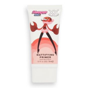H.I.M. Mattifying Primer H.I.M. de Las Supernenas
