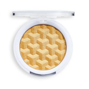 Relove Iluminador em Pó Super Highlight