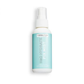 Relove H2O Hydrate Fix Mist Névoa fixadora de maquilhagem