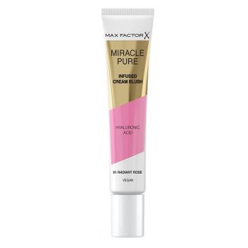Blush em Creme Miracle Pure Blush