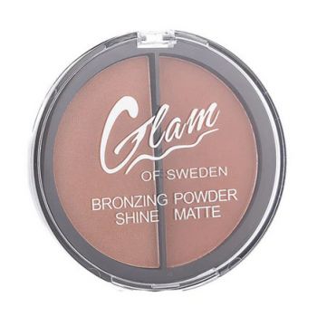Pó bronzeador Pó bronzeador