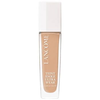 Base de maquilhagem Teint Idole Ultra Wear Care &amp; Glow
