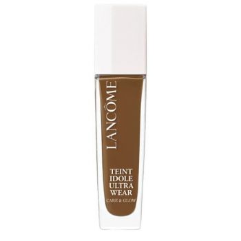 Base de maquilhagem Teint Idole Ultra Wear Care &amp; Glow
