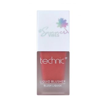 Blush Líquido Summer Vibes