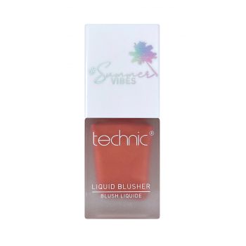 Blush líquido Summer Vibes