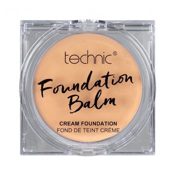 Base de Maquilhagem em Creme Foundation Balm