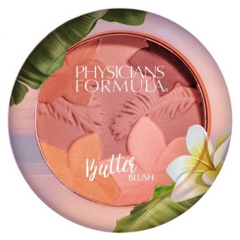 Blush Matte Monoi Butter