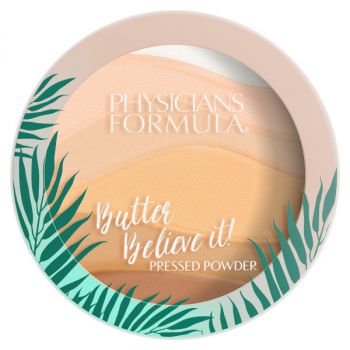 Pós Compactos Butter Believe It!
