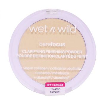 Pó Fixador Bare Focus Clarifying Finishing Powder