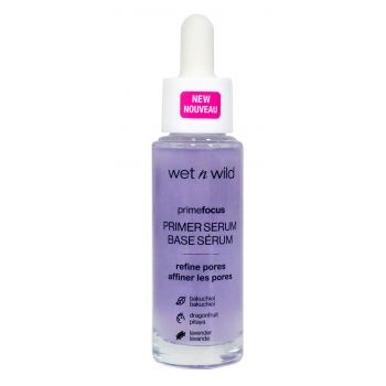 Prime Focus Serum Primer