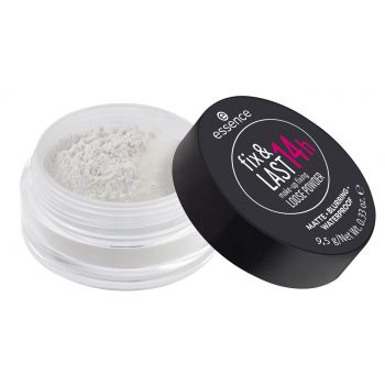 Fix & Last 14H Loose Powders 