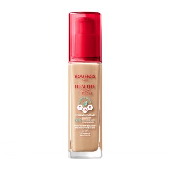 Healthy Mix Clean Foundation Base de Maquilhagem