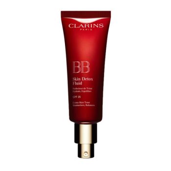 BB Skin Detox Fluido Hidratante Embelezador