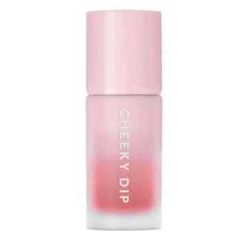 Cheeky Dip Blush Líquido
