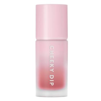Cheeky Dip Blush Líquido