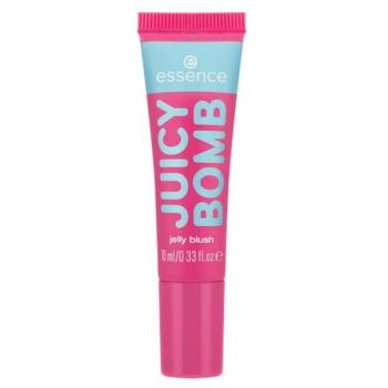 Juicy Bomb Party Blush em Gelatina