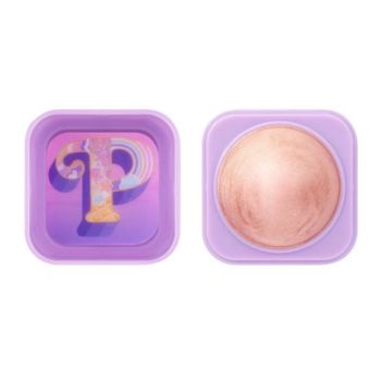 Iluminador Tiny &amp; Cute da Polly Pocket