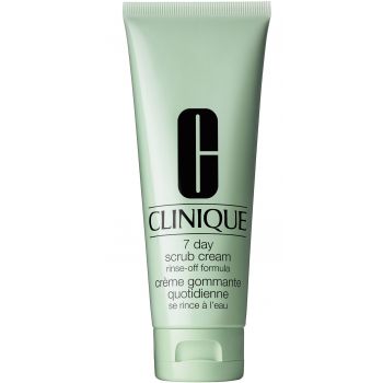 7 Day Scrub Esfoliante facial
