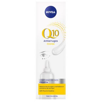 Q10 Power Contorno de Olhos Antirrugas