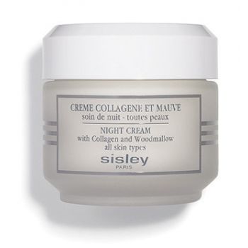 Creme Collagene Anti envelhecimento Creme de Noite Refirmante