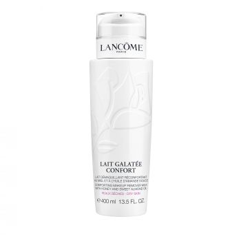 Leite de limpeza Galatée Comfort Cleansing