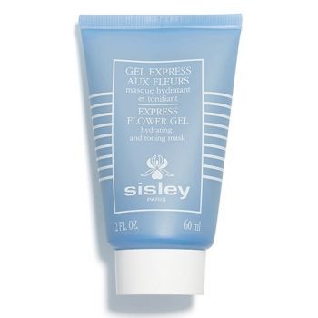 Máscara Facial Express Gel Aux Fleurs