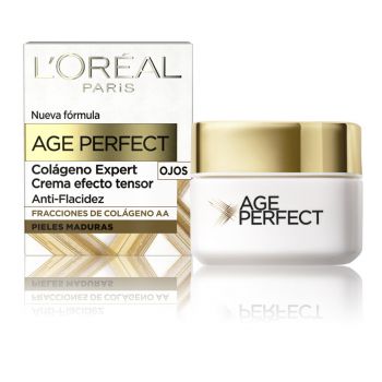Creme de Olhos Age Perfect