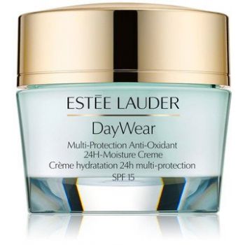 DayWear Tratamento Anti-Oxidante SPF 15 Creme para a Pele Seca