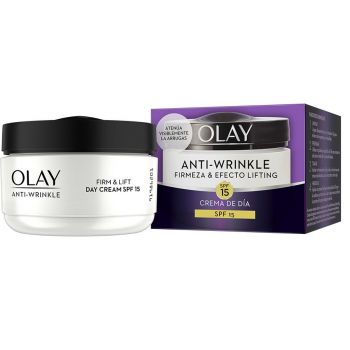 Creme de Dia Revitalizante Daily Renewal