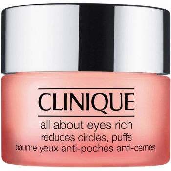 All About Eyes Rich Hidratante Contorno de Olhos