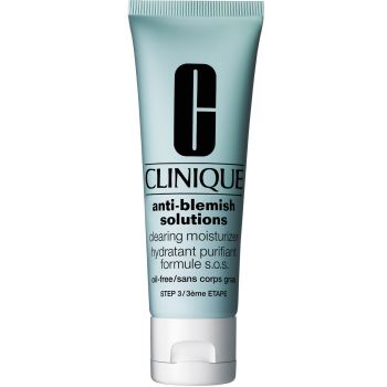 Creme Hidratante Anti-Blemish Anti-Acne
