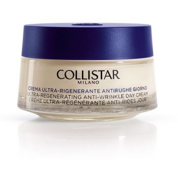 Creme de Dia Anti-Rugas Ultra-Regenerante
