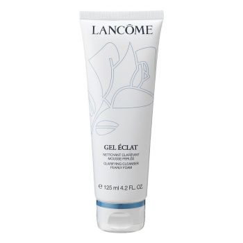 Gel Éclat Facial Cleansing Espuma de Limpeza