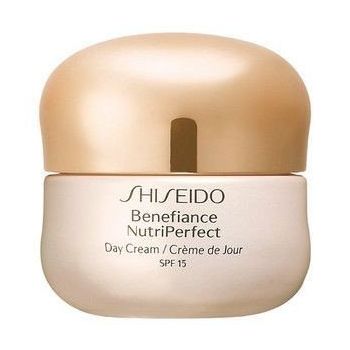Benefiance Nutri Perfect Creme de Dia SPF15