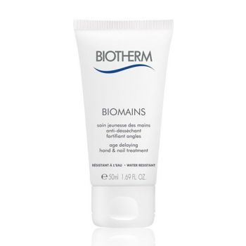 Creme para as mãos Biomains
