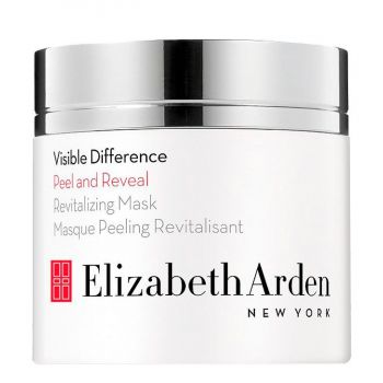 Máscara Revitalizante Peel and Reveal Visible Difference