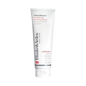 Esfoliante de Limpeza Visible difference