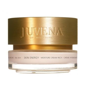 Skin Energy Creme Hidratante Rico